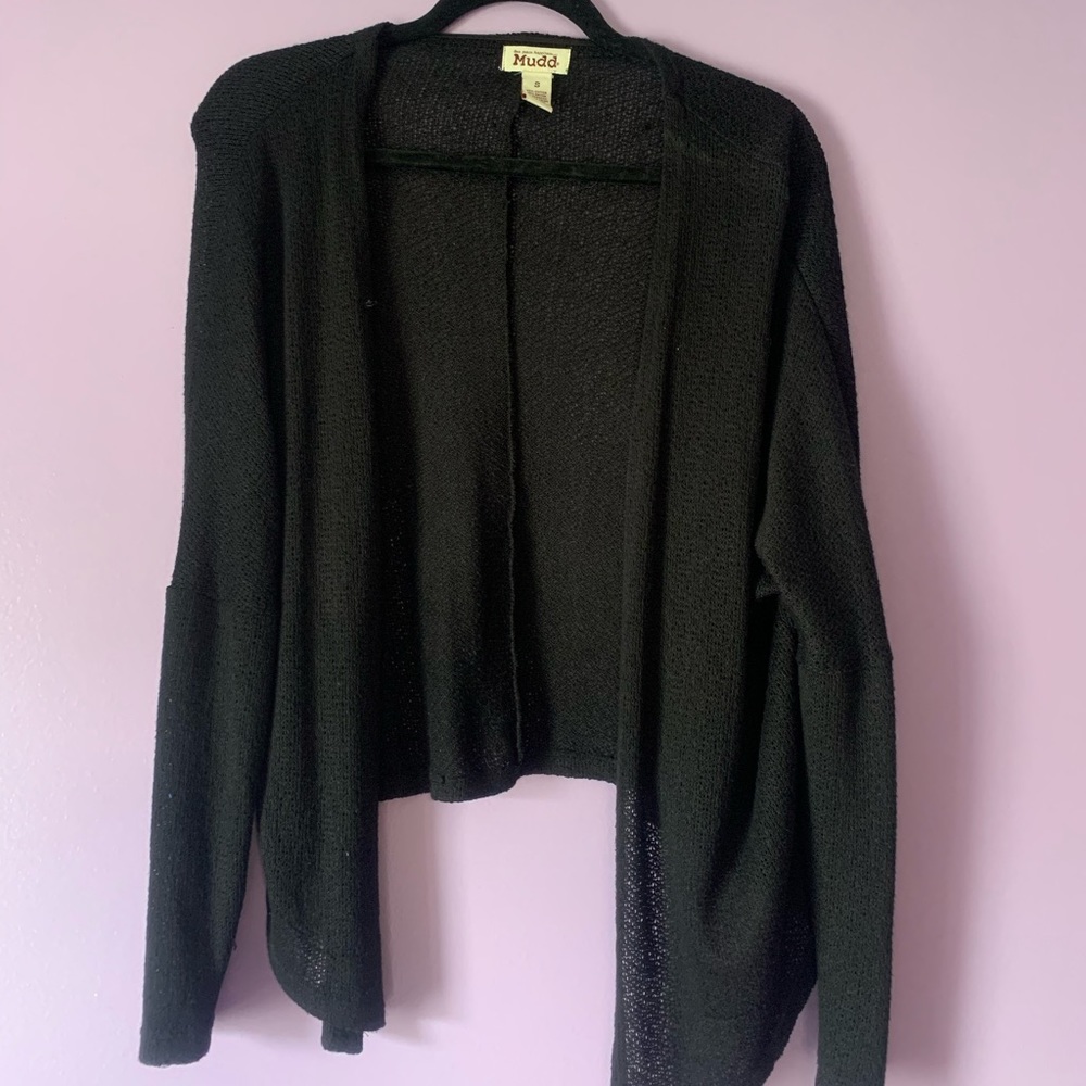 cardigan